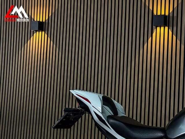 kawasaki - z900-performance