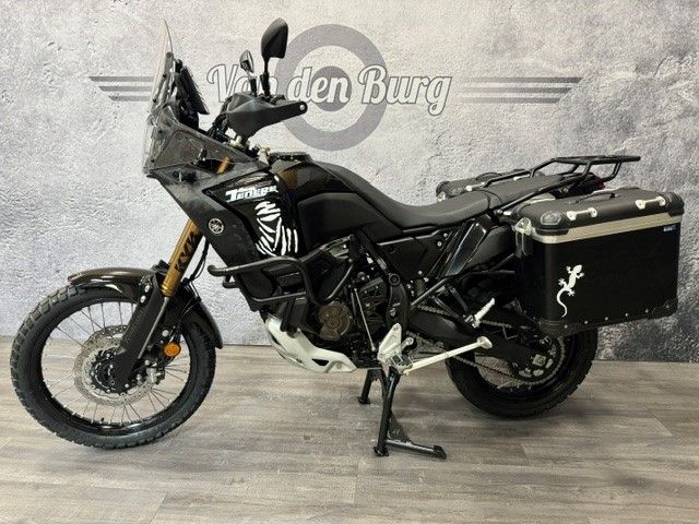 yamaha - tenere-700-world-raid