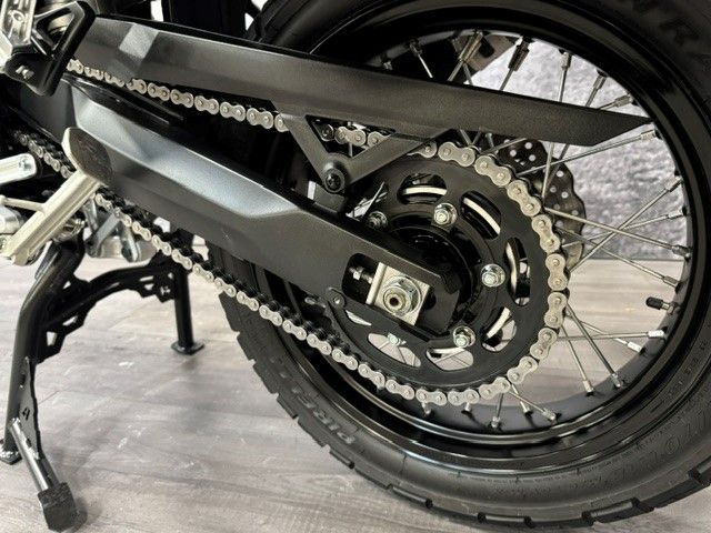 yamaha - tenere-700-world-raid