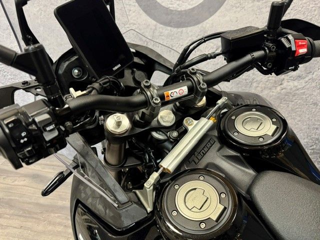 yamaha - tenere-700-world-raid