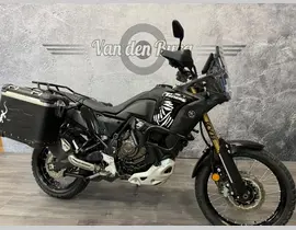 Yamaha Tenere 700 World Raid 2023 occasion