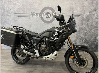 Yamaha Tenere 700 World Raid 2023 occasion
