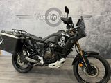 YAMAHA TENERE 700 WORLD RAID