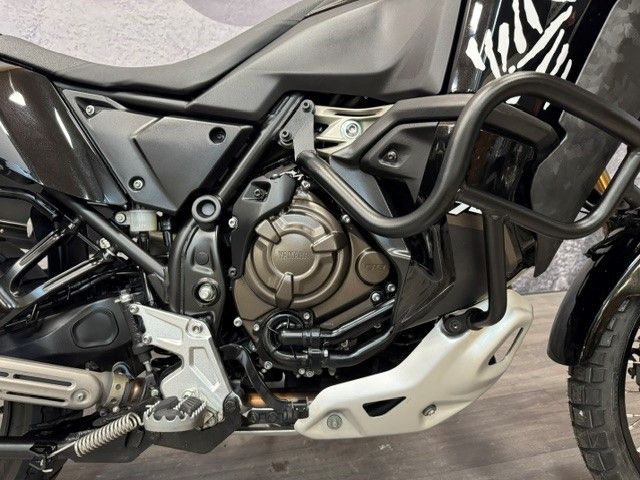 yamaha - tenere-700-world-raid