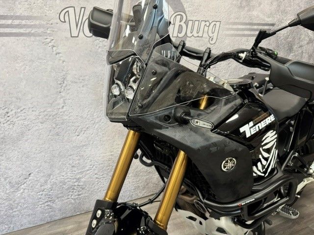 yamaha - tenere-700-world-raid