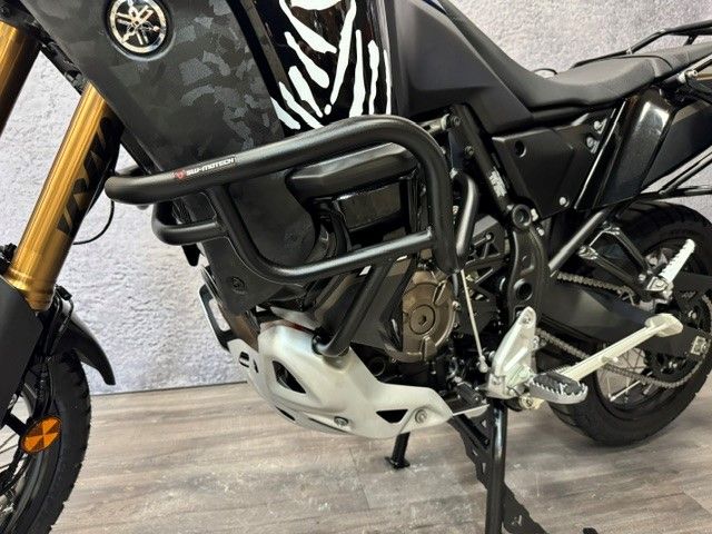yamaha - tenere-700-world-raid