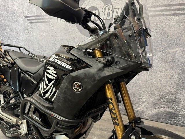 yamaha - tenere-700-world-raid