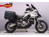 DUCATI MULTISTRADA 1200 ENDURO