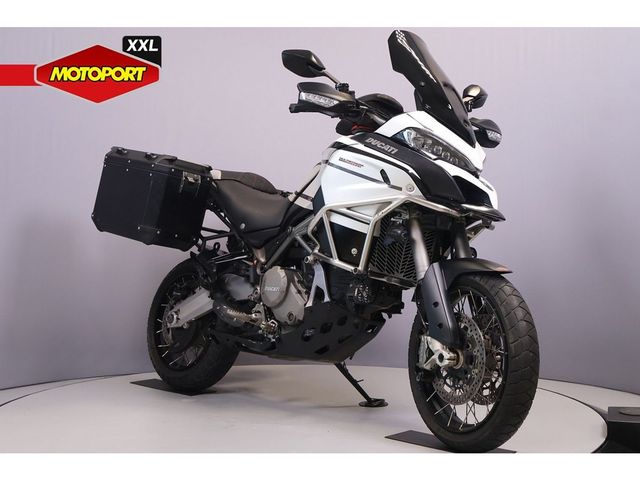 ducati - multistrada-1200-enduro