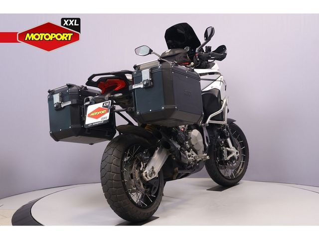 ducati - multistrada-1200-enduro