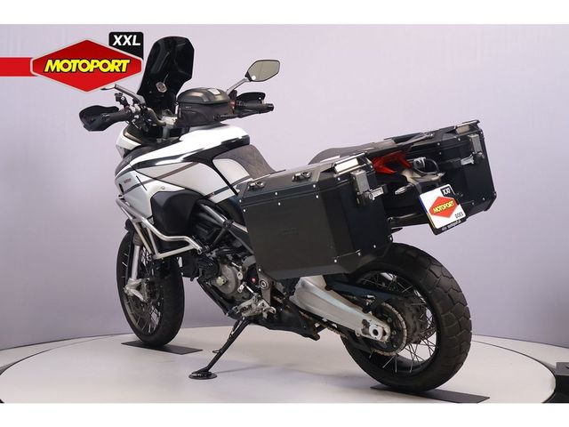 ducati - multistrada-1200-enduro