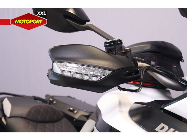 ducati - multistrada-1200-enduro