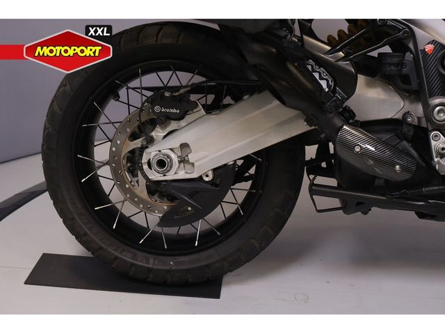 ducati - multistrada-1200-enduro
