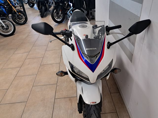 honda - cbr-500-r