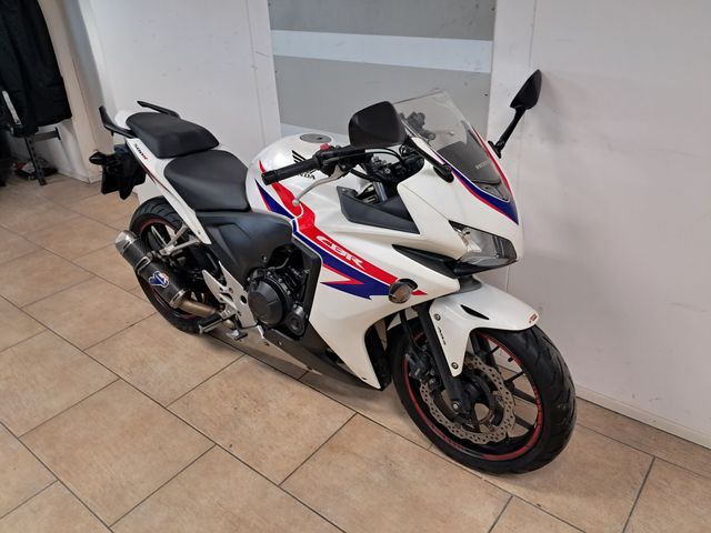 honda - cbr-500-r