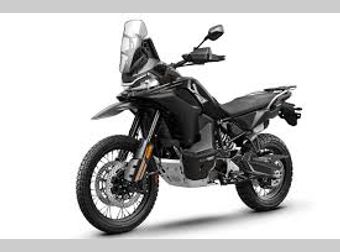 Cfmoto 800 MT-X 2026 nieuw
