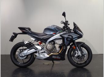 Aprilia Tuono 660 2025 occasion