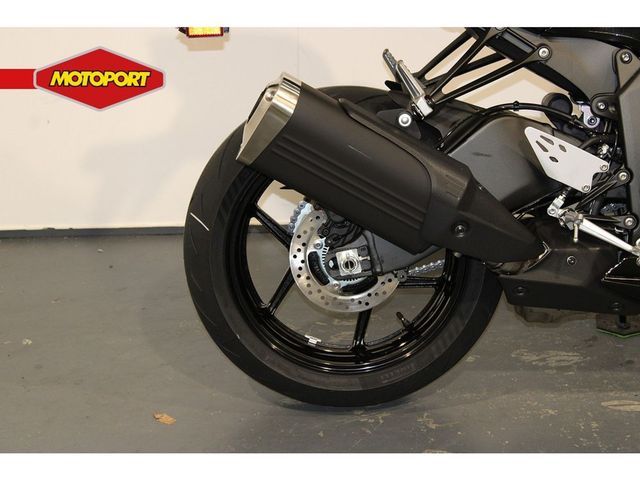 kawasaki - ninja-zx-6r-performance