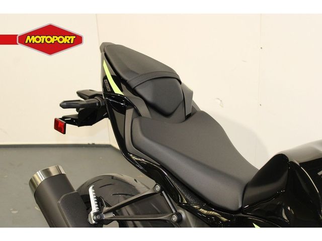 kawasaki - ninja-zx-6r-performance