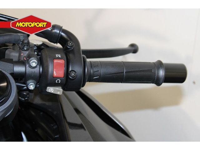 kawasaki - ninja-zx-6r-performance