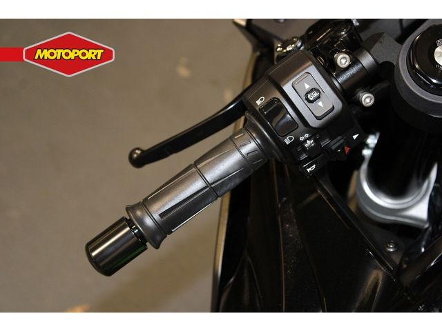 kawasaki - ninja-zx-6r-performance