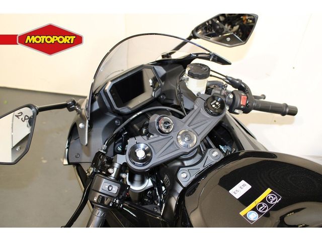 kawasaki - ninja-zx-6r-performance