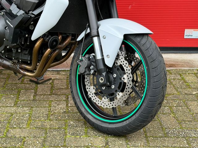 kawasaki - z-750
