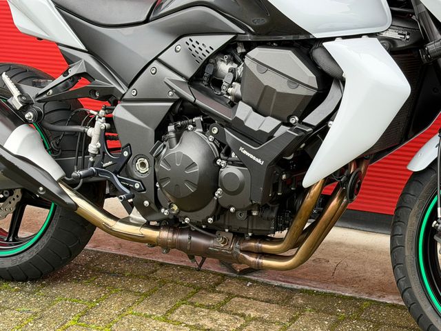 kawasaki - z-750