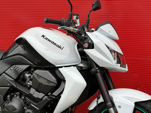 kawasaki - z-750