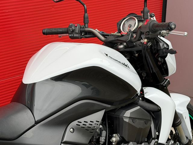 kawasaki - z-750