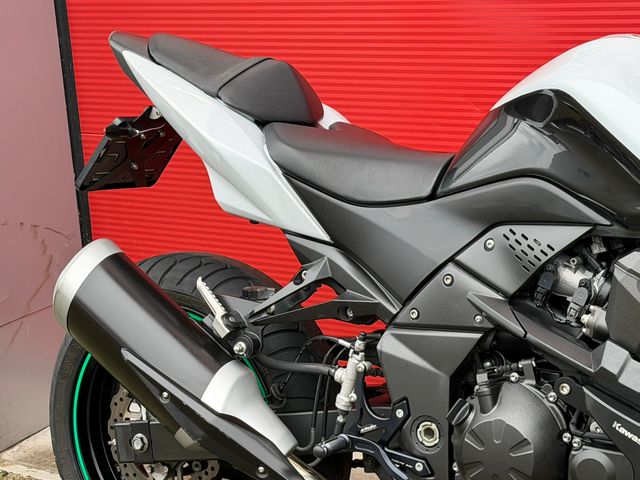 kawasaki - z-750
