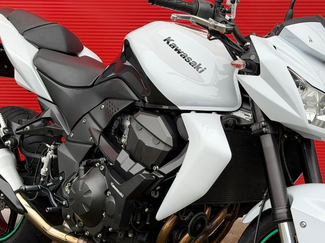 kawasaki - z-750