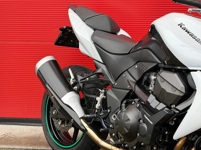 kawasaki - z-750