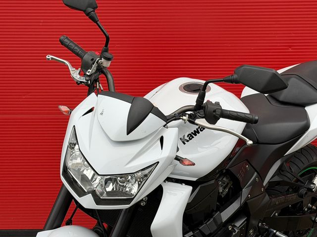 kawasaki - z-750