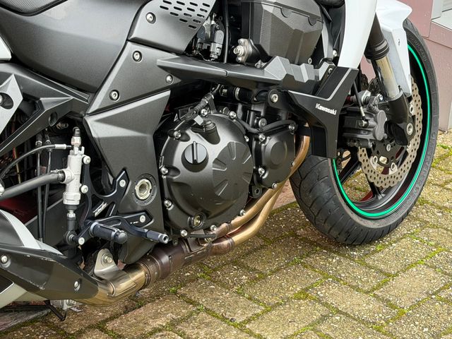 kawasaki - z-750