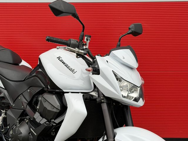kawasaki - z-750