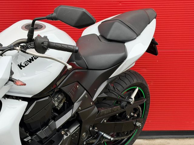kawasaki - z-750
