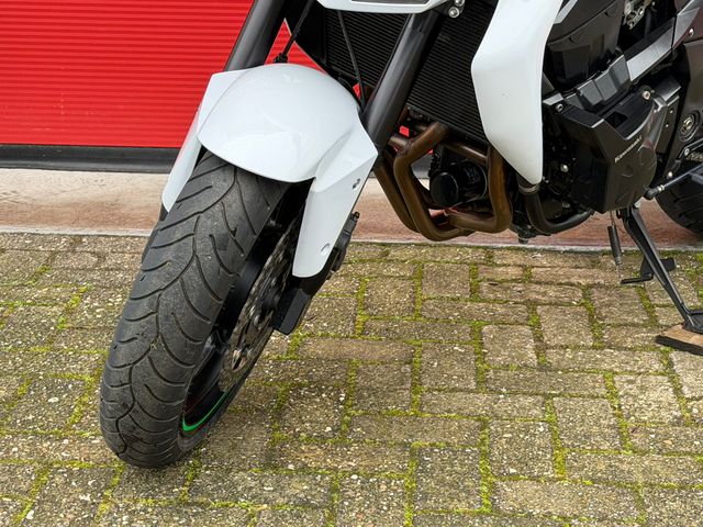 kawasaki - z-750