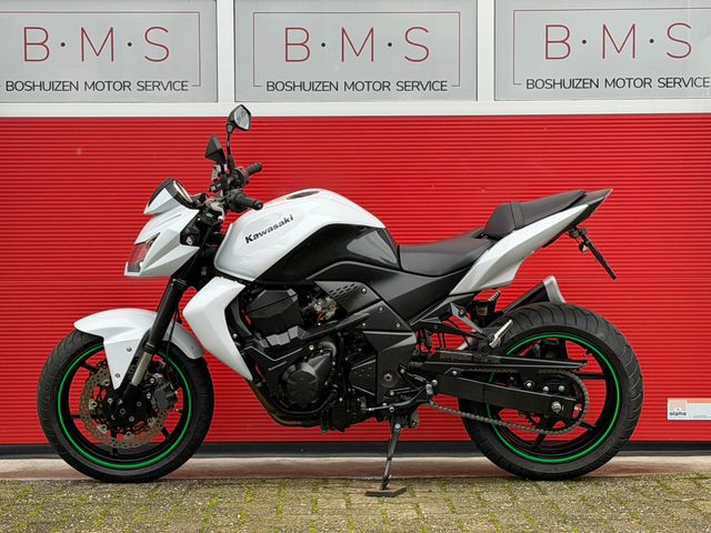 kawasaki - z-750