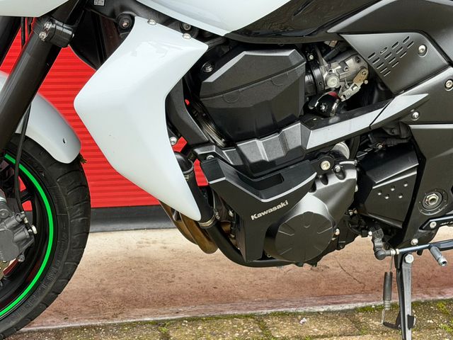 kawasaki - z-750