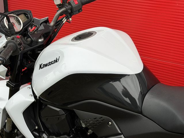 kawasaki - z-750