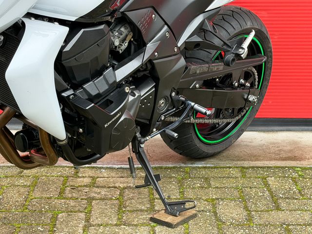 kawasaki - z-750