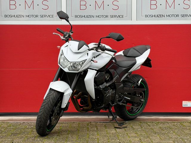 kawasaki - z-750