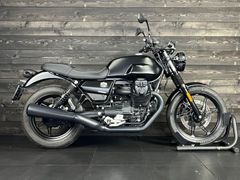 Moto Guzzi V7 IV 850 Stone Nero Ruvido 2024 occasion – foto 1 van 15