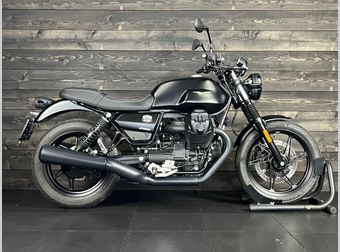 Moto Guzzi V 7 Stone 850 2024 occasion