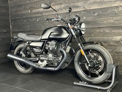Moto Guzzi V7 IV 850 Stone Nero Ruvido 2024 occasion – foto 2 van 15