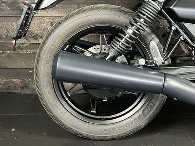 MOTO GUZZI V 7 STONE 850 – foto 4