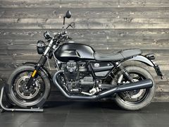 Moto Guzzi V7 IV 850 Stone Nero Ruvido 2024 occasion – foto 8 van 15