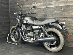 Moto Guzzi V7 IV 850 Stone Nero Ruvido 2024 occasion – foto 9 van 15