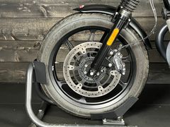 Moto Guzzi V7 IV 850 Stone Nero Ruvido 2024 occasion – foto 10 van 15